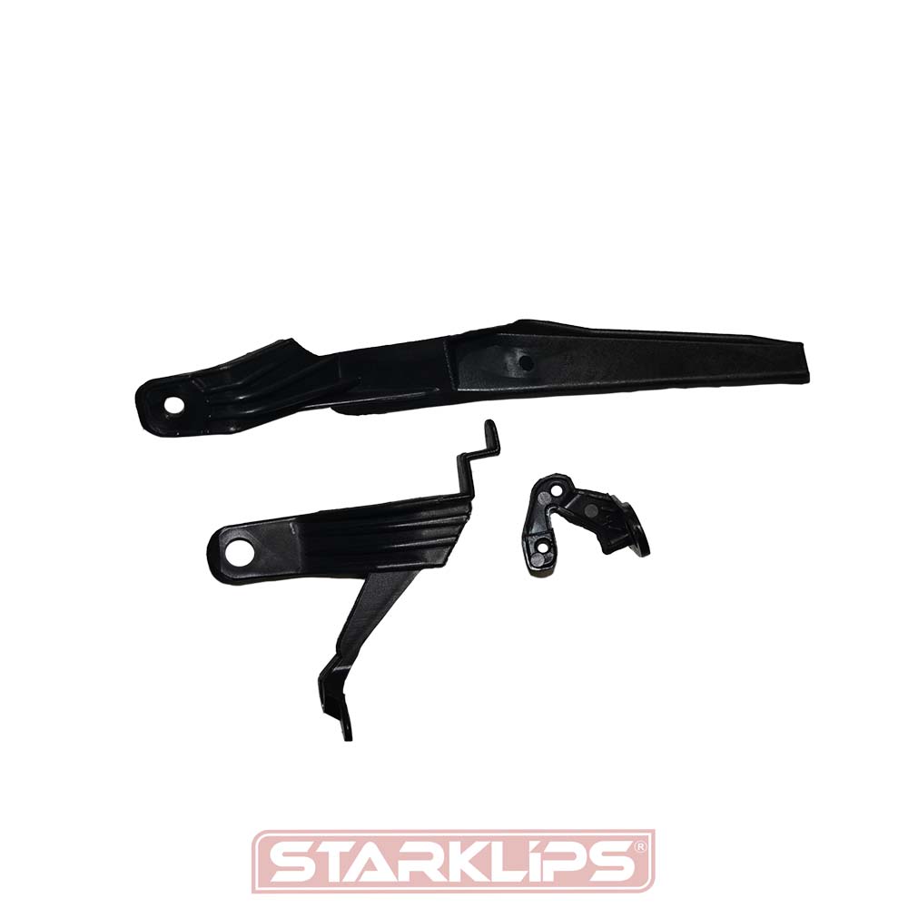 Set Far Tamir L Toyota Corolla 2013-2017