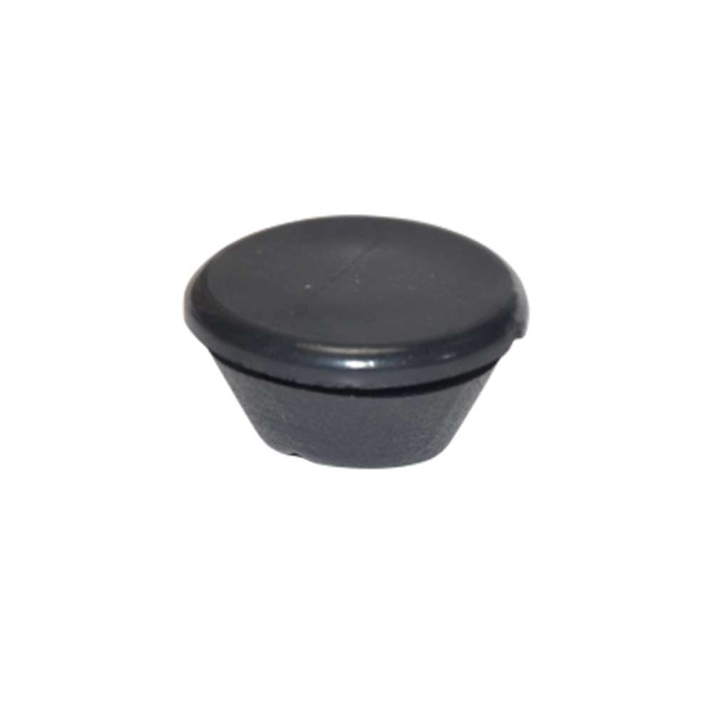 Tapa Lastik Çap 19 mm 5 Adet