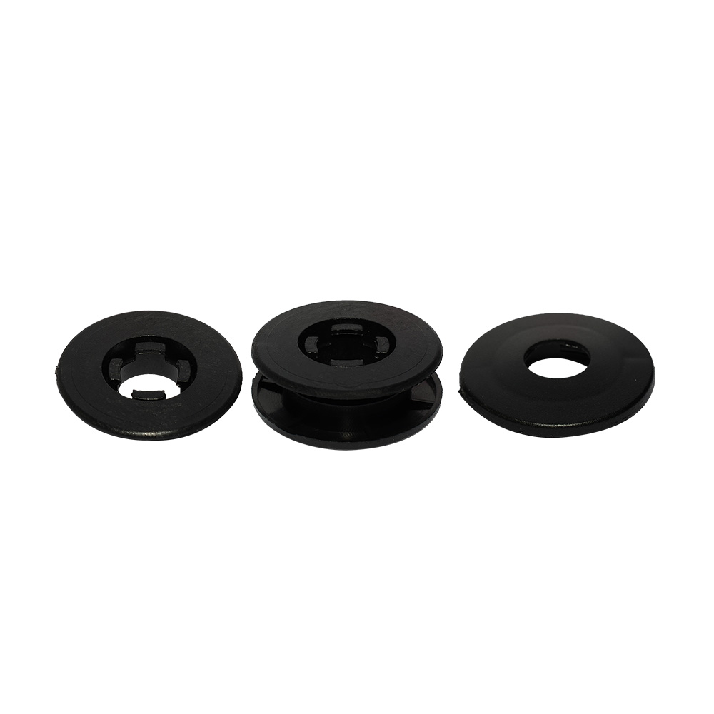 Set Klips Paspas 36mm 5 Adet
