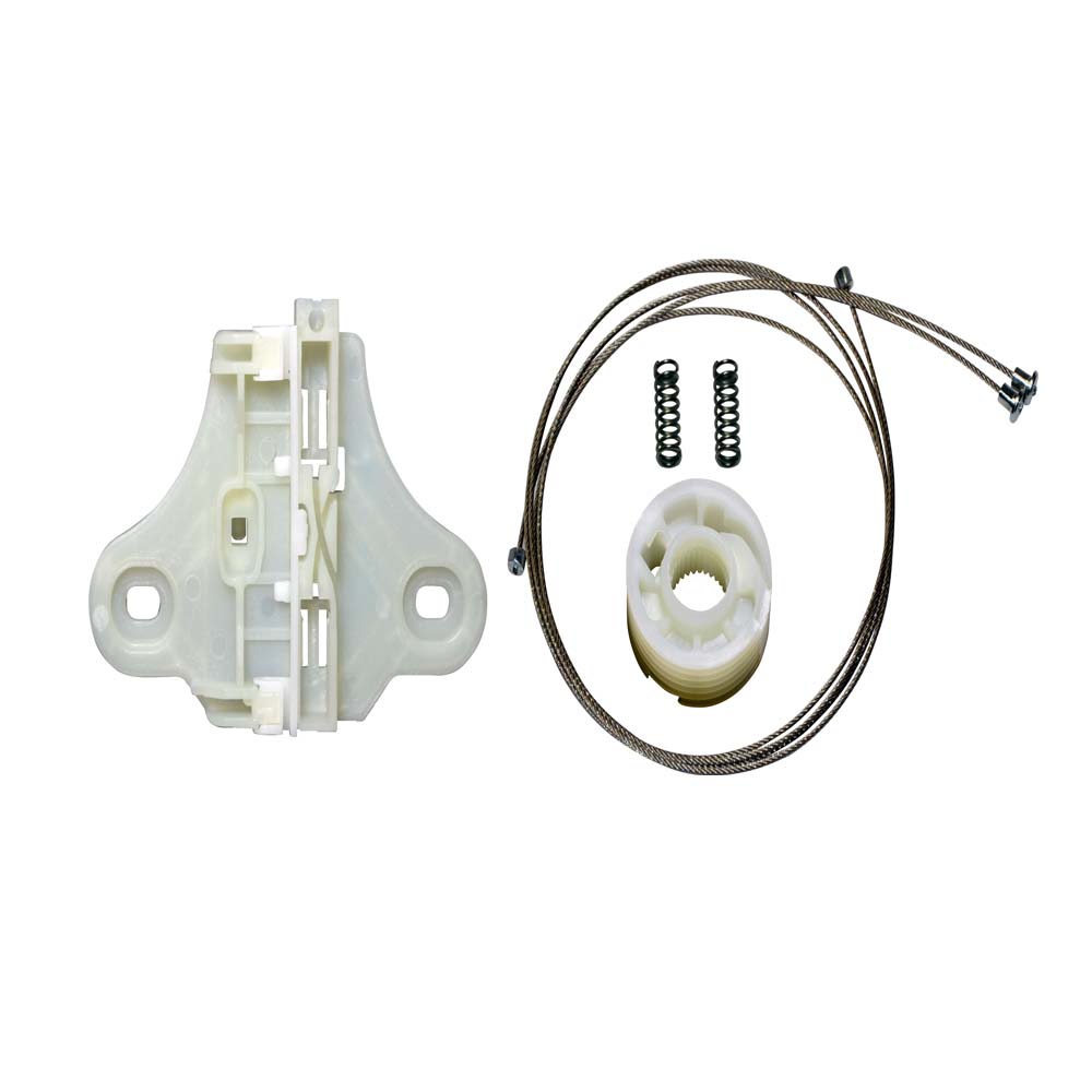 Renault Clio4 2013-2016 807205569 Sağ Ön Cam Tamir Seti