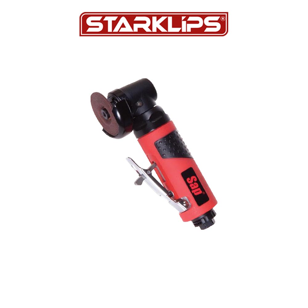 Havalı Mini Avuç Taşlama 50mm SAP