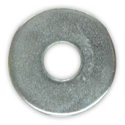 Çamurluk Pulu M12X24X2,5mm 25 Adet