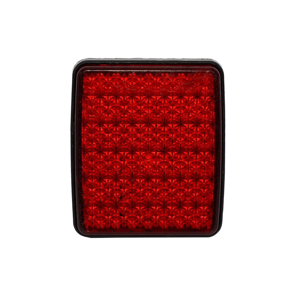 Reflektör Arka Tampon 1388231080 1348401080 Fiat Doblo EM 2005-2009