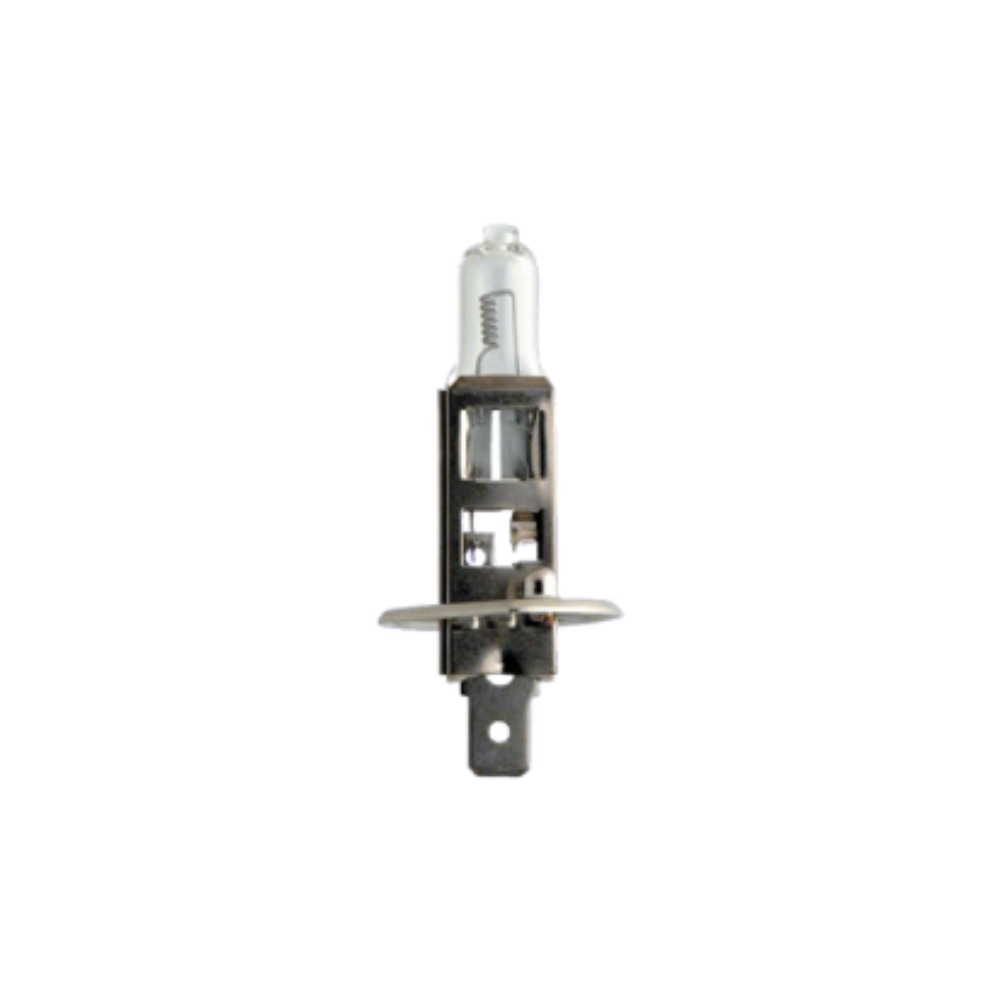 Far Ampulü H1 24V Wolfram 2 Adet