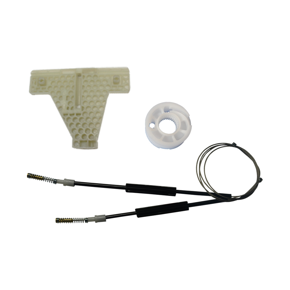 Cam Kriko Tamir Seti Sağ Arka Audi A3 2004-2012 8P4839462