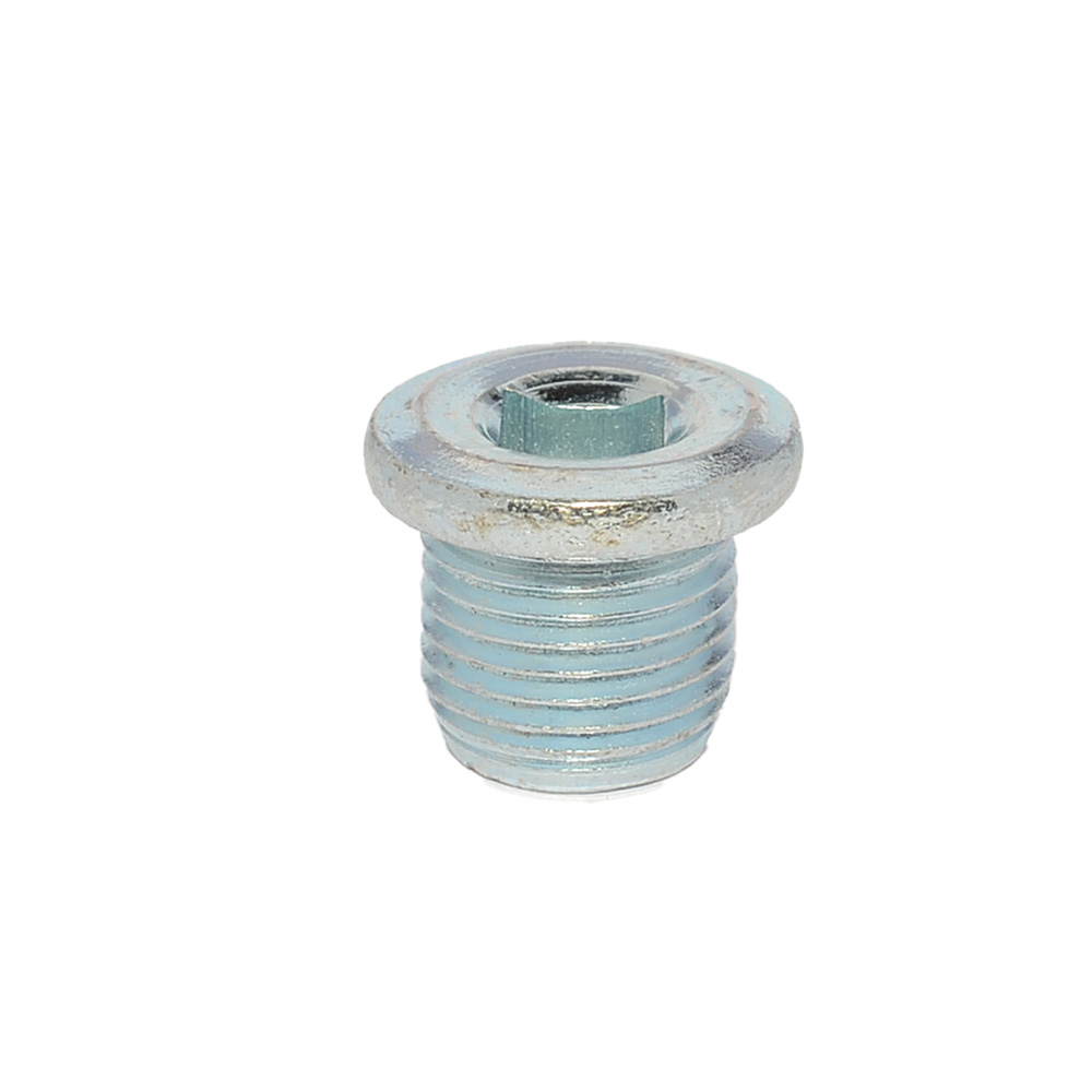 Tapa Karter M16x1,5x14mm Kısa Renault Clio Kangoo Megane  10 Adet