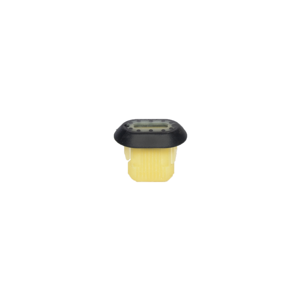Klips Kapı Döşeme Vida 15x17x21mm 7703081232 Renault Megane Dacia Dokker  10 Adet