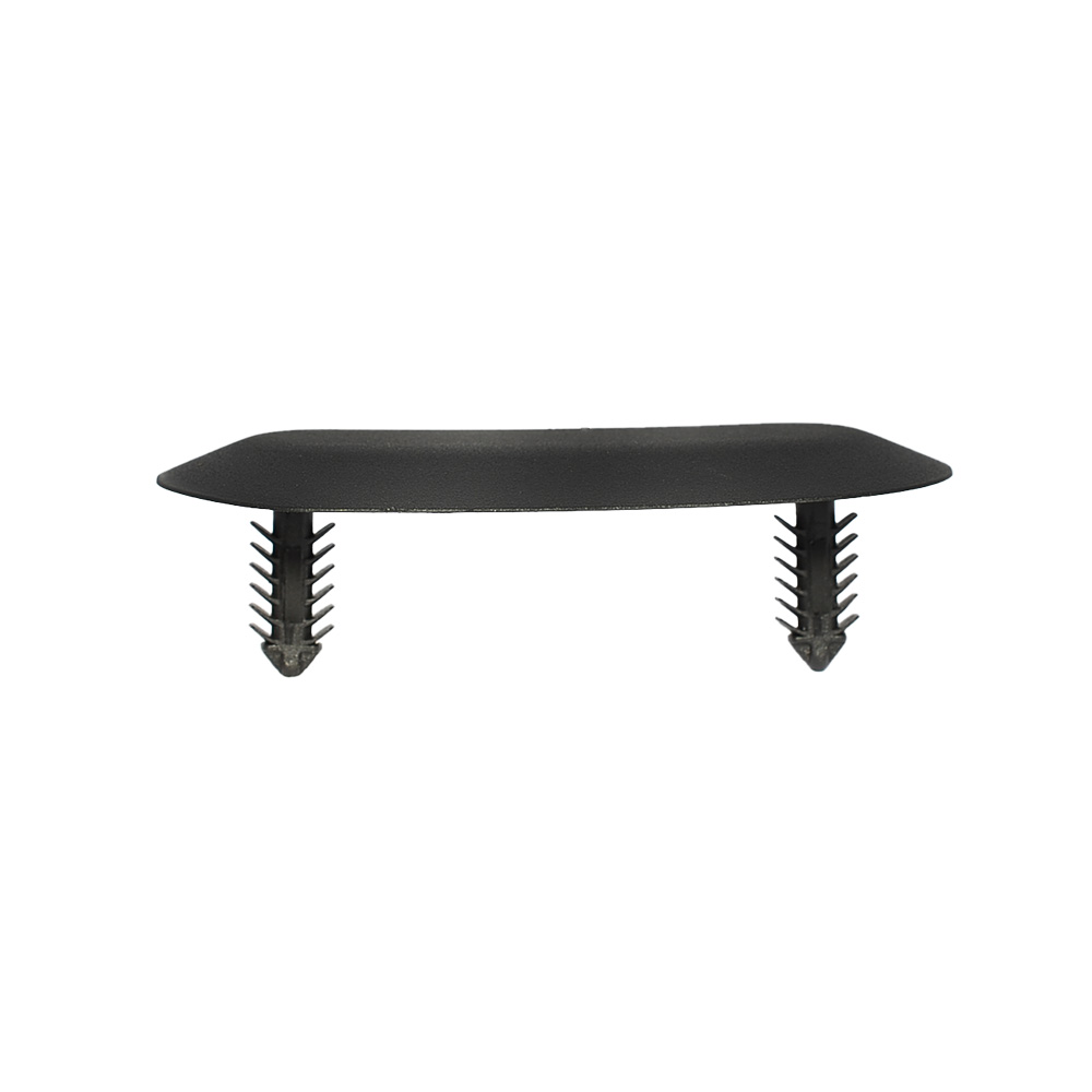 Klips Kapak Çam Tipi 6x25x58xh18mm Ford Courier Transit 10 Adet