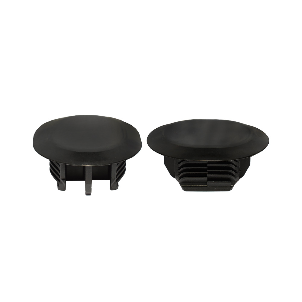 Klips Plastik Tapa 20-24x28-33mm Ford Courier 10 Adet
