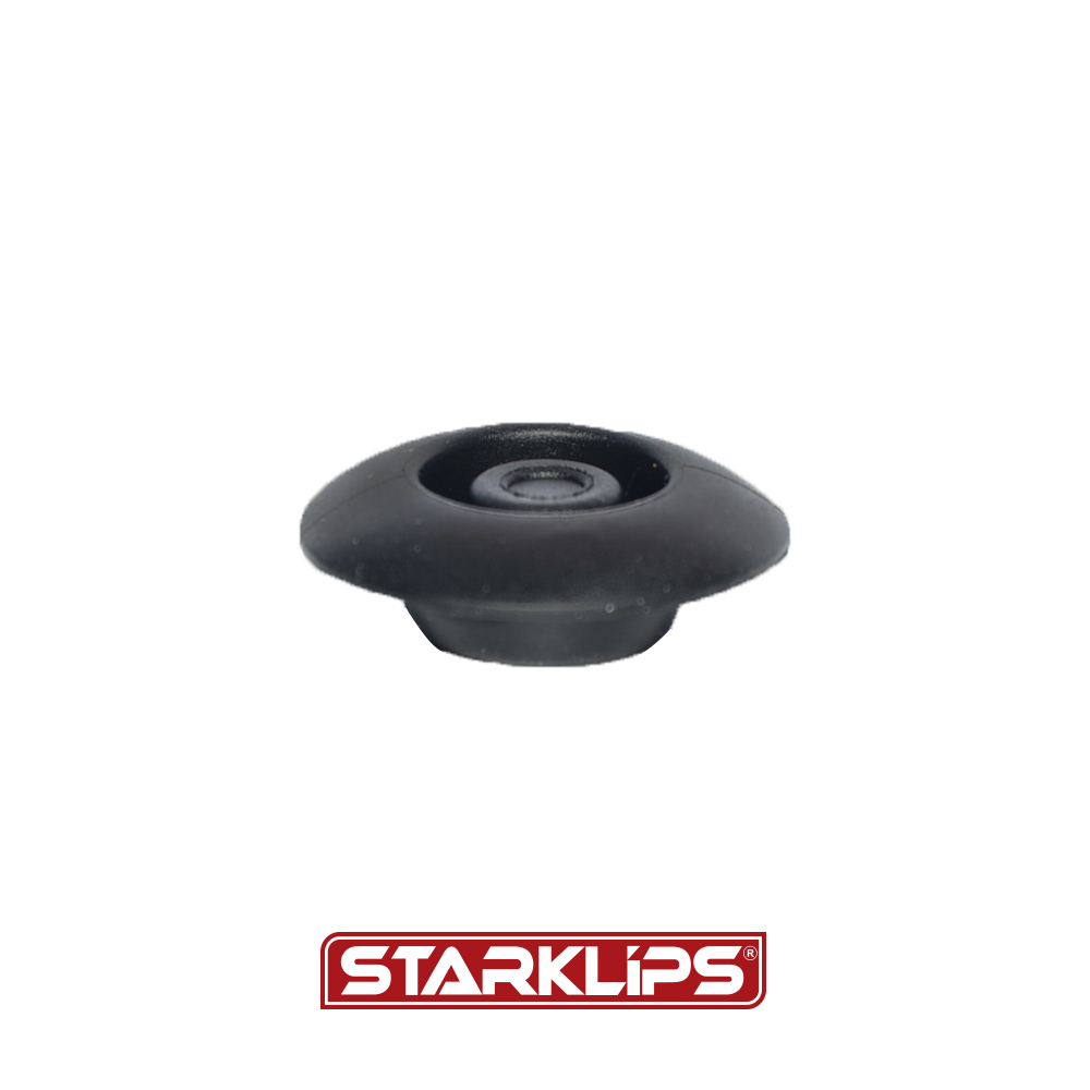 Tapa Lastik Yan Kaplama 12,8x21,7mm 01658-02133 Nissan  10 Adet