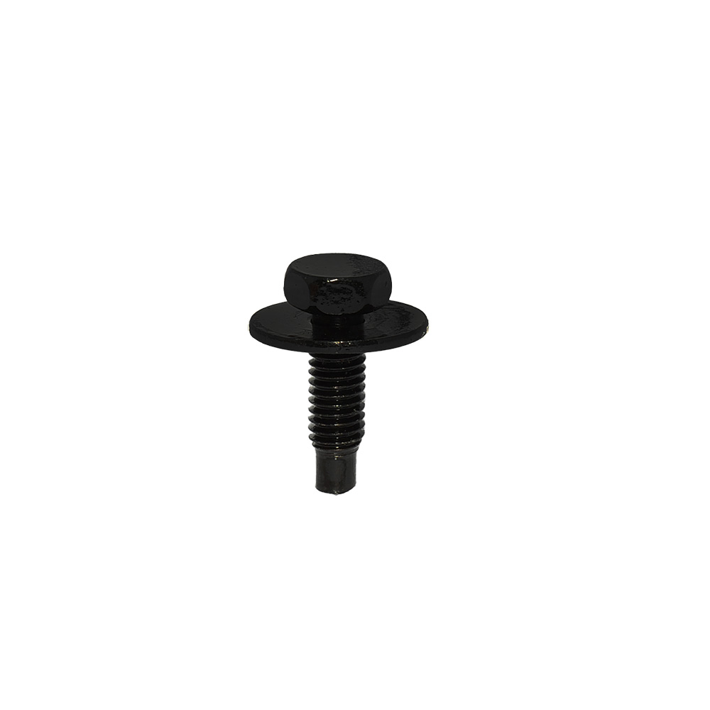 Civata Oynar Pullu M6x18x18mm AA10 6974.04 Peugeot Citroen 10 Adet