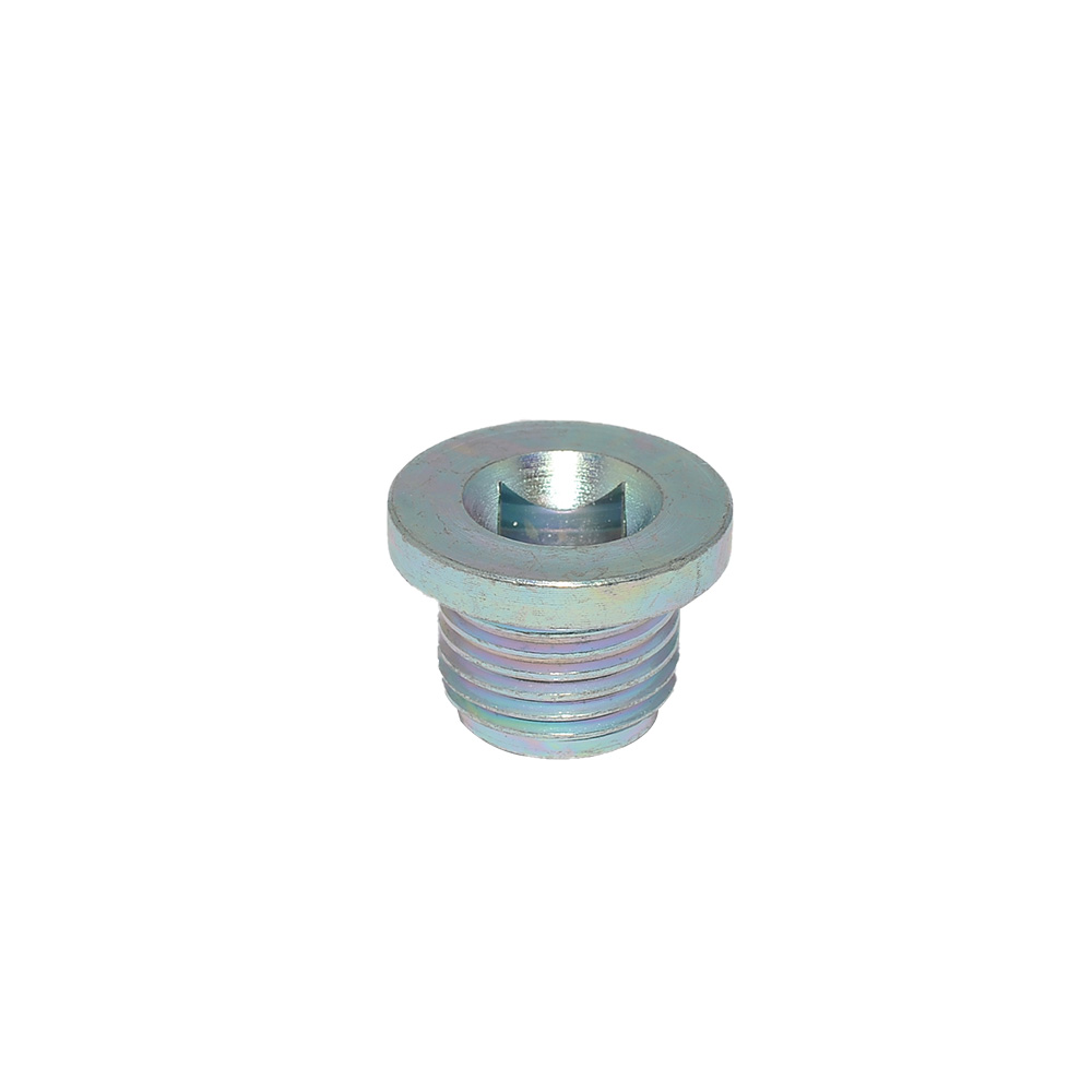 Tapa Karter M16x1,5x12mm 8 Lokma Opel 4418098 MITS.M467106 Peugeot Renault Suzuki Volvo 31216539 5 Adet