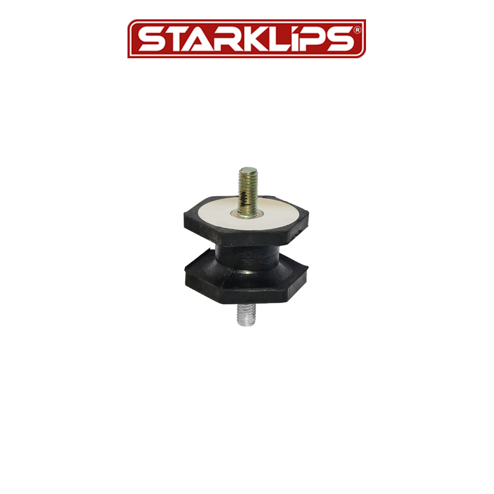 Takoz Egsoz Somunlu 7700565762 Renault 12 2 Adet