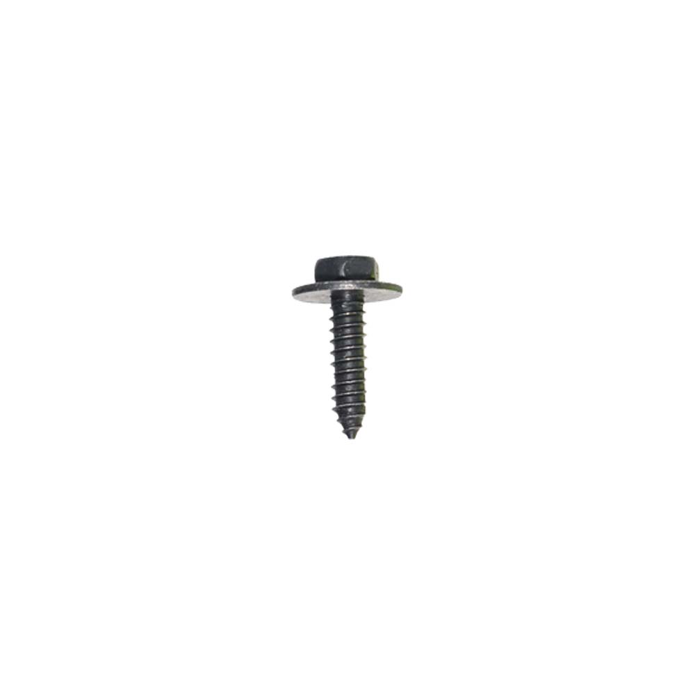 Vida Trifon Siyah 6,3X26mm 2022209 2022158 11074862 Opel 10 Adet