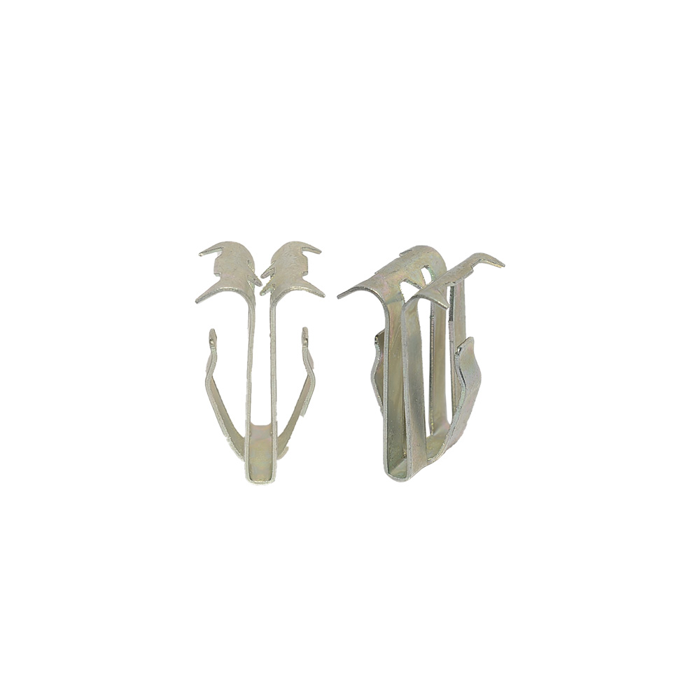 Klips Metal Tavan Döşeme, Torpido 3B0858137 VW A0009919670 Mercedes 10 Adet