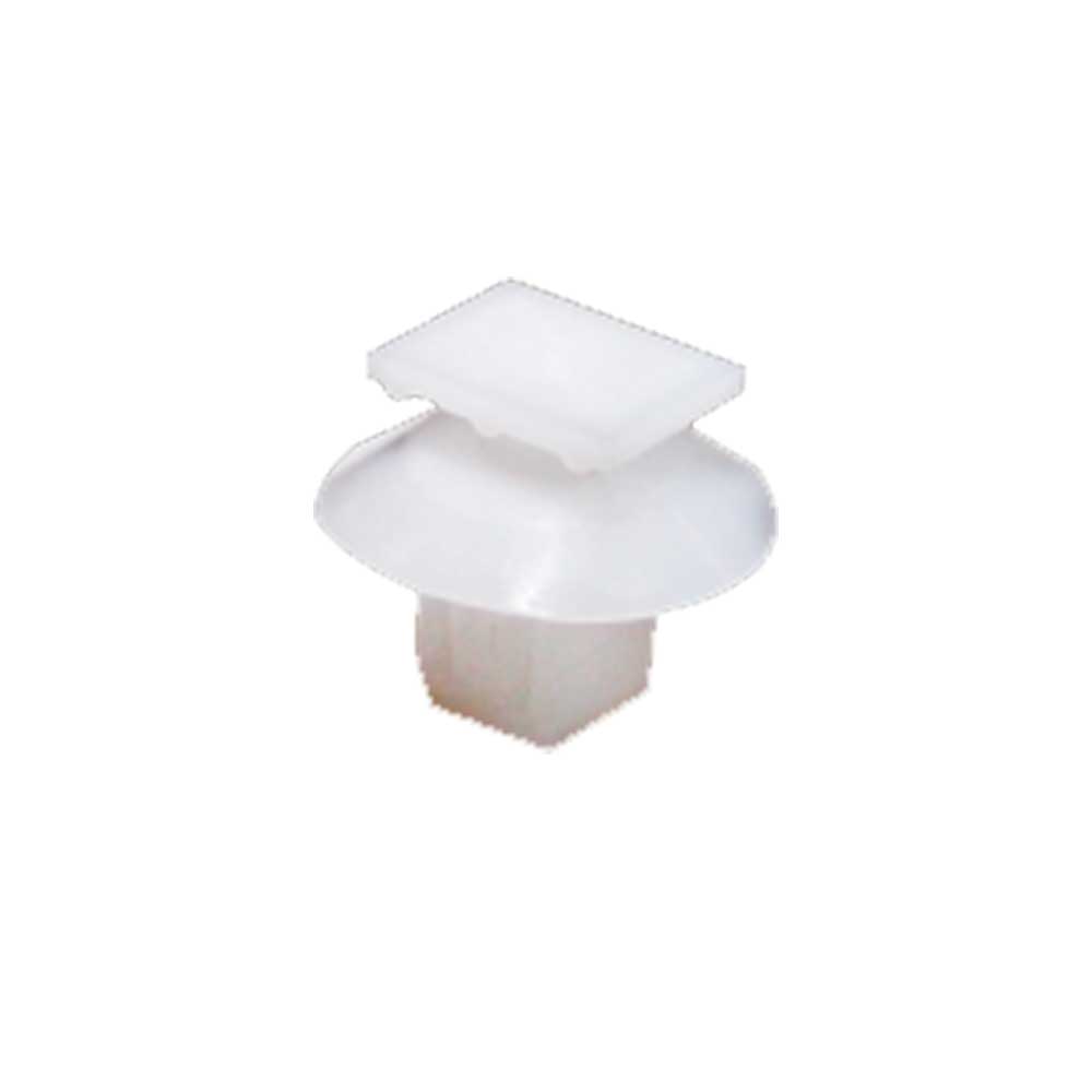Kaplama Klips W711638S300 1450985 Ford C-MAX 07-10 FOCUS 08-11 10 Adet