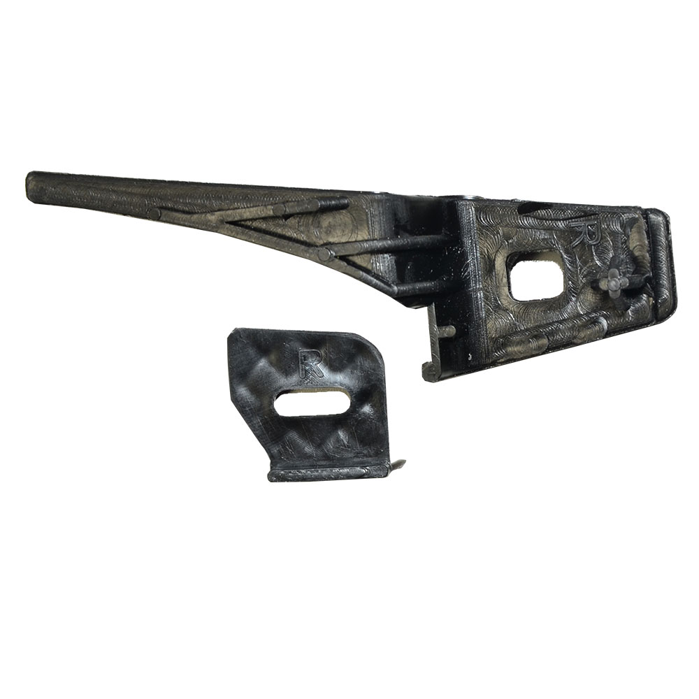 Set Far Tamir R Ford Fiesta 2014 2016