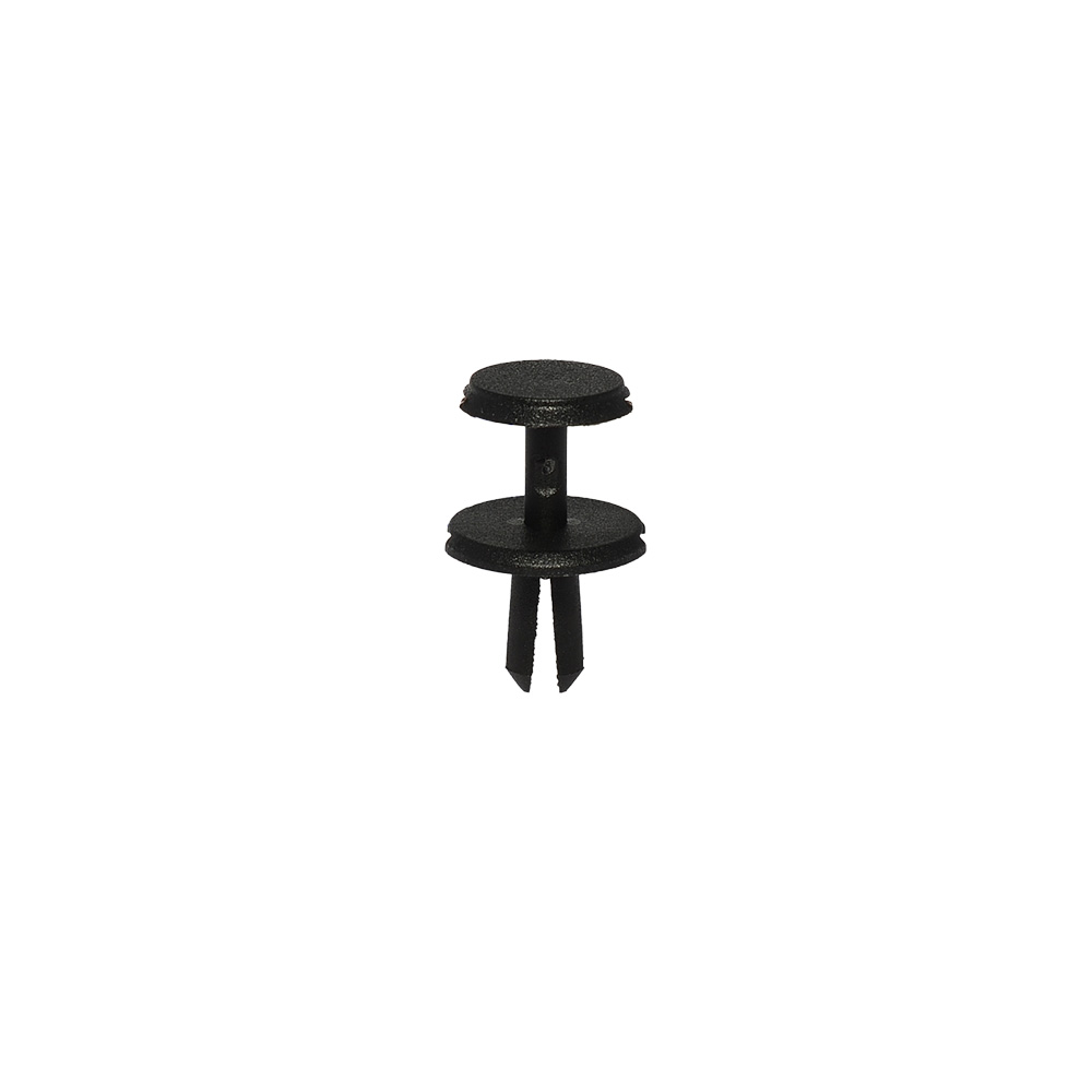 Klips Davlumbaz 6,2x12x13mm Mercedes A0019901392 A0009919240 Citroen Z000327504 10 Adet