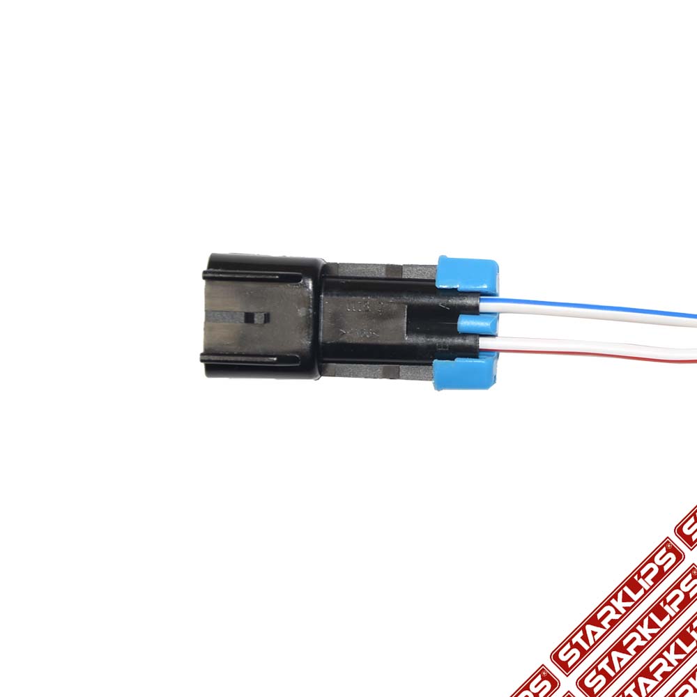 Soket 1 Kablo Yağ Müşür Ford Transit Connect Tourneo S-Max C- Max Mondeo Focus Galaxy 3M519278