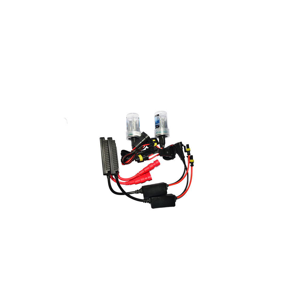 Xenon Far Seti H11 6000K Tetra