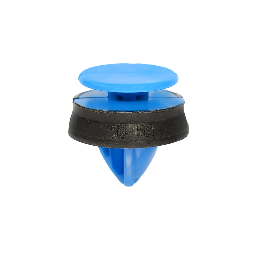 Klips Kapı döşeme Mavi W716507 Ford Courier 10 Adet