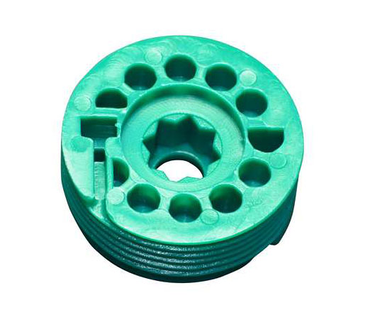 Isuzu D Max Sol Ön Cam Kriko Makarası 2002-2012 (8-97400-016-0 Uyumlu) 2 Adet