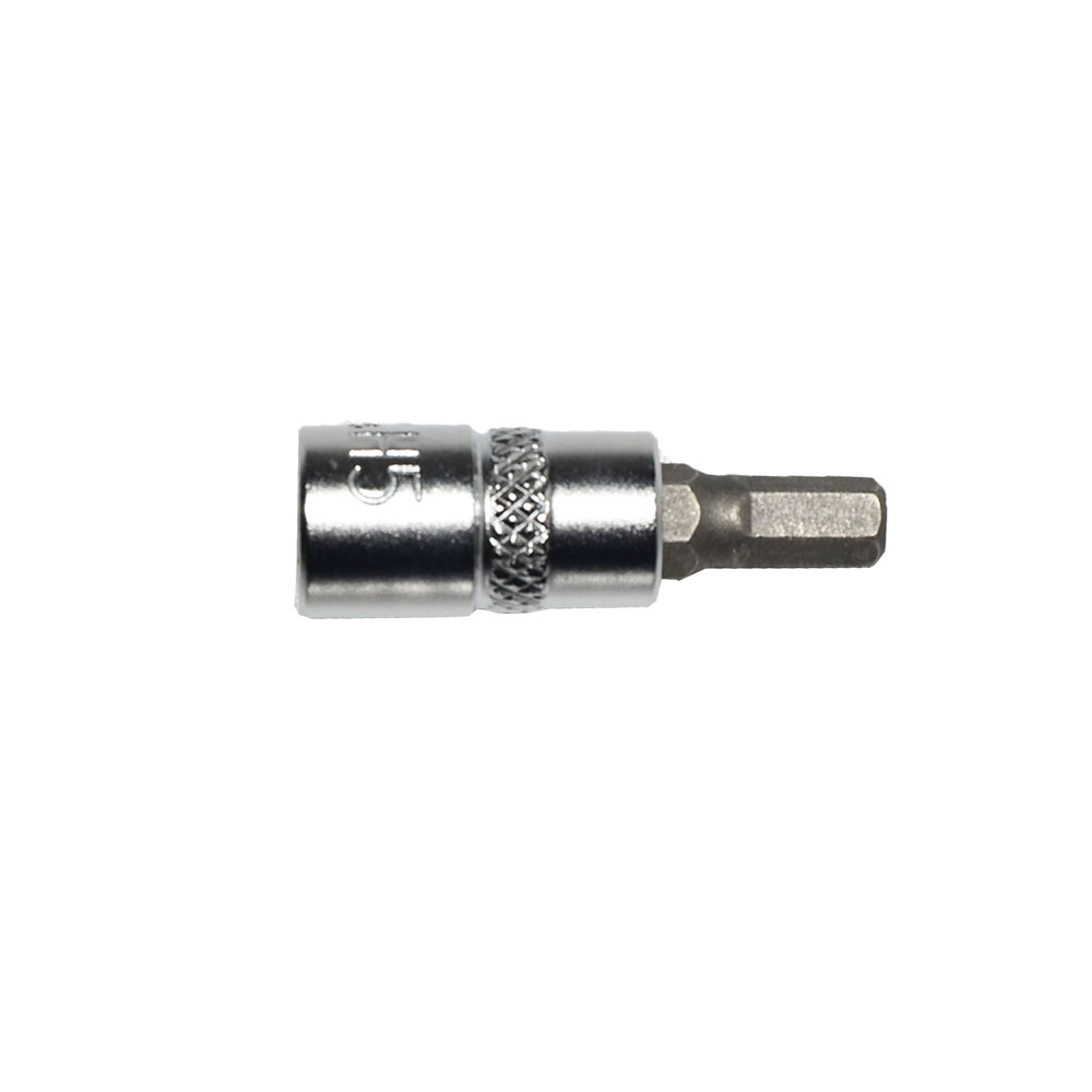Lokmalı Allen 1/4 5Mm Gav 3243205