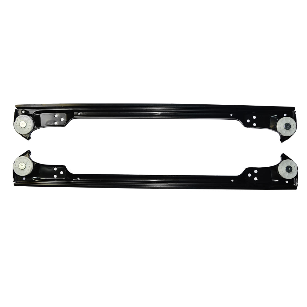 Cam Kriko Kasa Kızak L Ön VW T5 2003-2014 7H0837753B