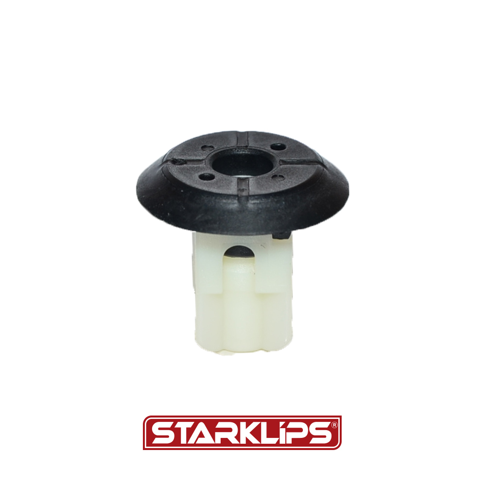 Klips Kapı Döşeme Vida 07147265039 BMW F06 F12 F20 F30 10 Adet