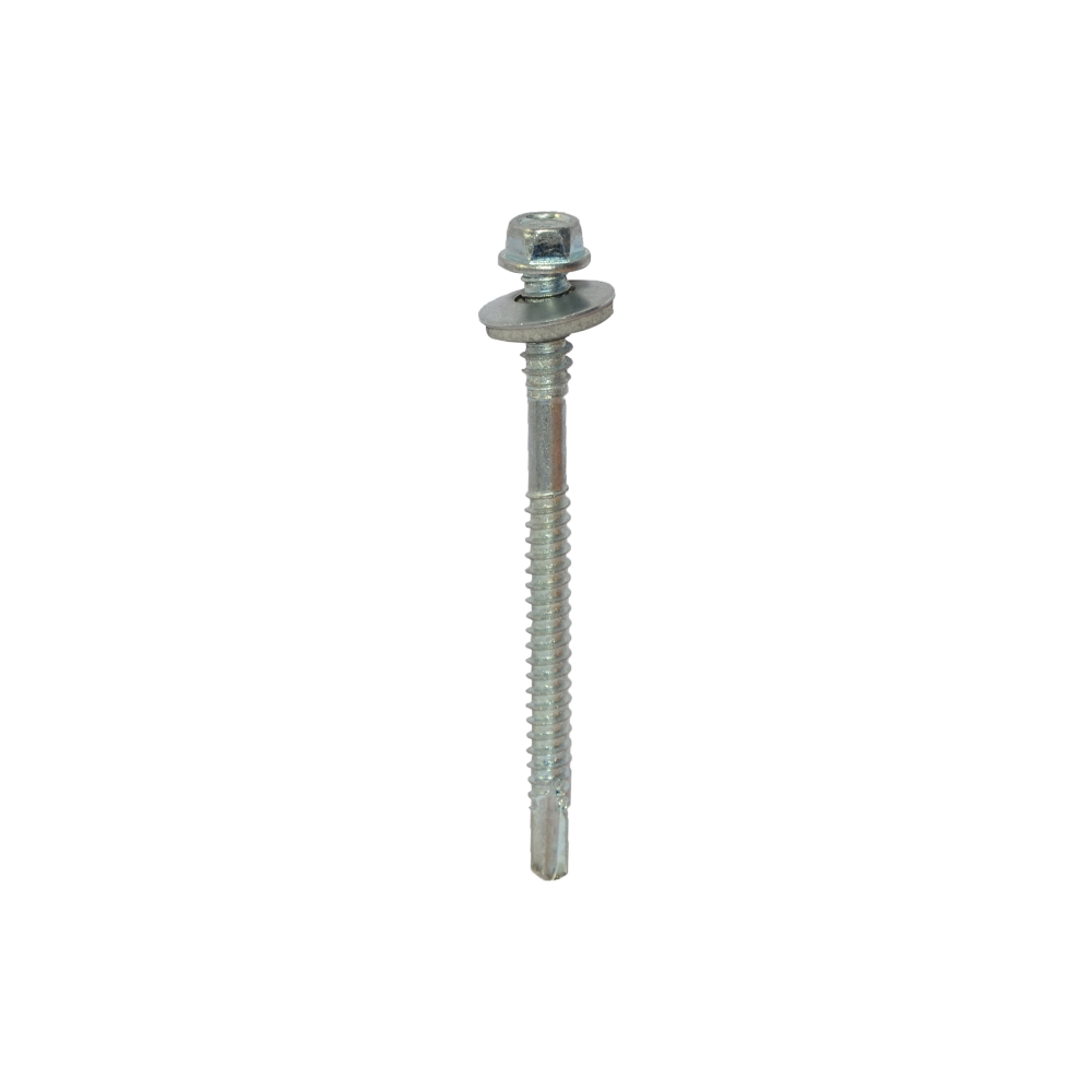 Matkap Uçlu Trapez Vida 5,5X75mm 10 Adet