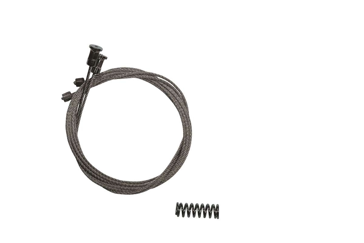 Cam Kriko Teli Sol -Sağ Arka Renault Clio 3 2005-2011 8200291151-8200291153 2 Adet