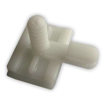 Klips 4A0853825E VW Audi A3 A4 A6 A8 5 Adet