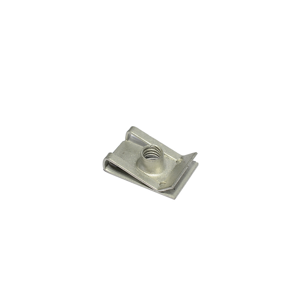 Maşa Somun M6 16x23mm Dakro A0029942145 Mercedes BMW 51127070202 VW N90168602 7703046034 Renault 7731367 Fiat 54603048100 KTM Motorsıklet 10 Adet