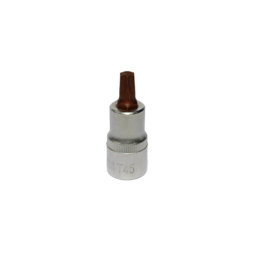 Lokma Torx Kısa T45 Force 34605545