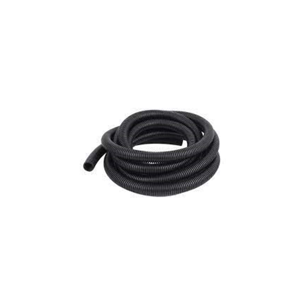 Kablo Tutucu Spiral Hortum 12Mm Yarıklı  50mt