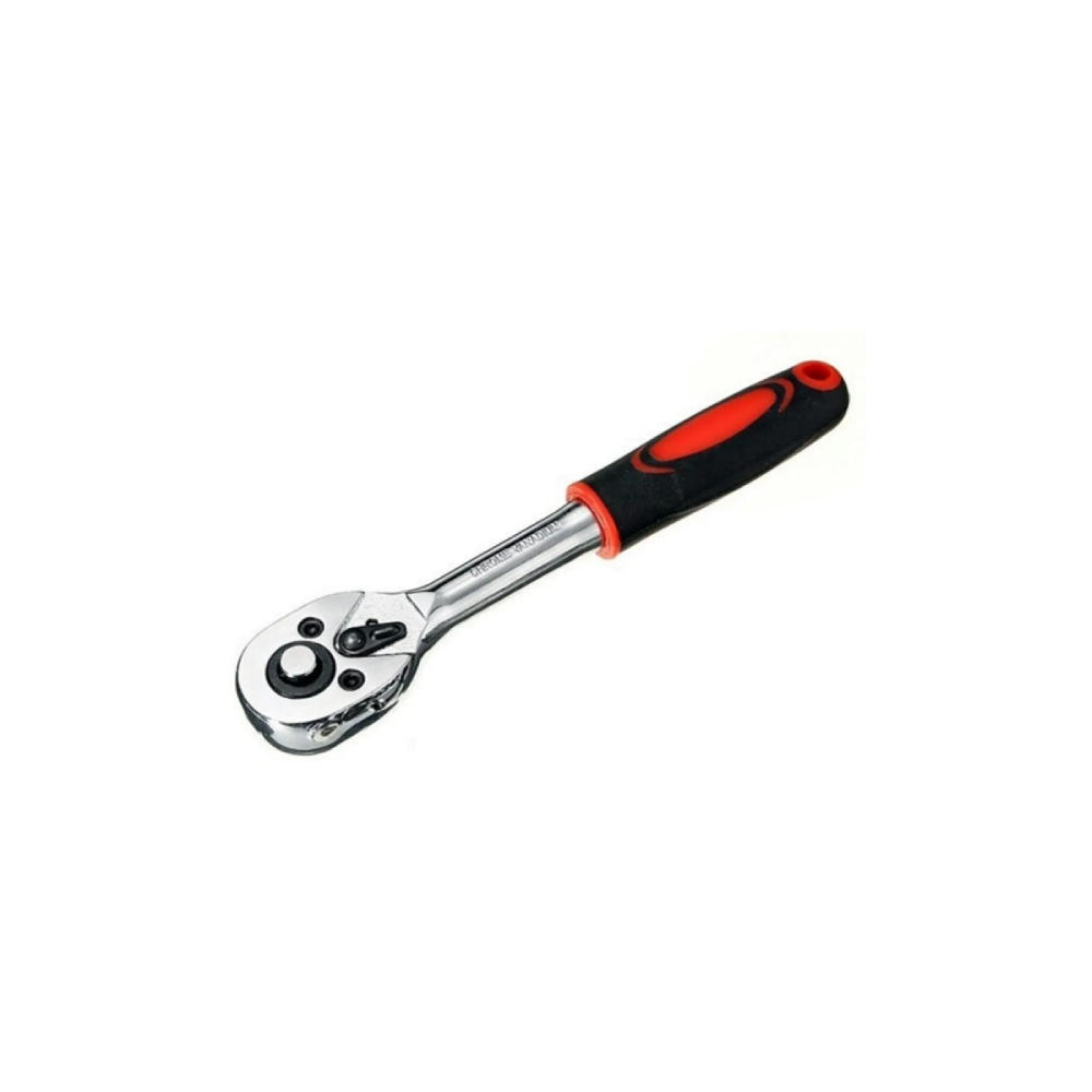 Kombine Anahtar Cırcır Mafsallı 08Mm Force 75708F