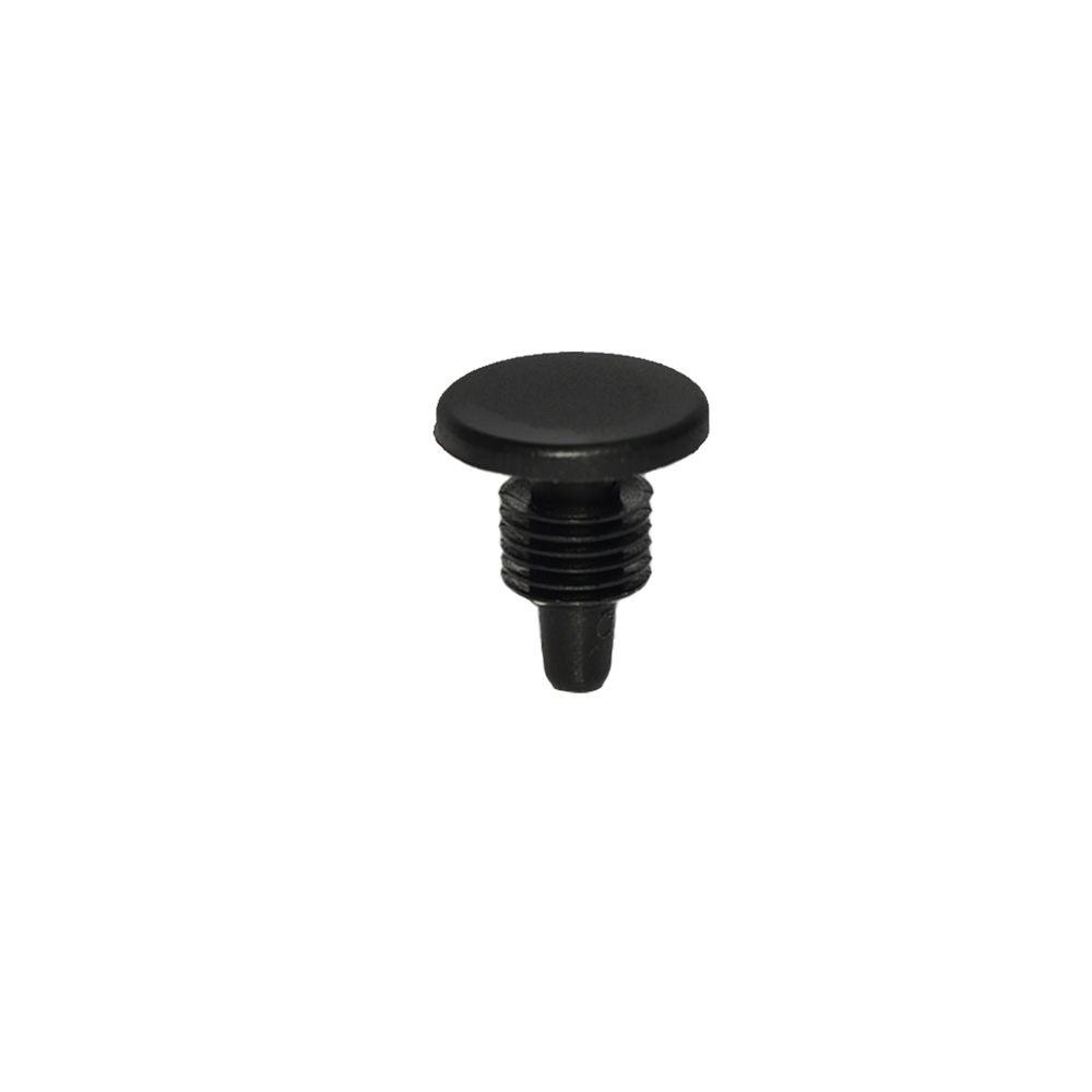 Klips Torpido Panel Çam Tipi 6,9x14x12mm 2898909 Chrysler Ford GM  10 Adet