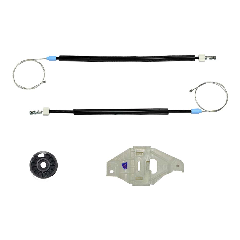 Peugeot 301 Citroen C- Elysee 2012-2017 9674412480 Set Cam Sol Ön