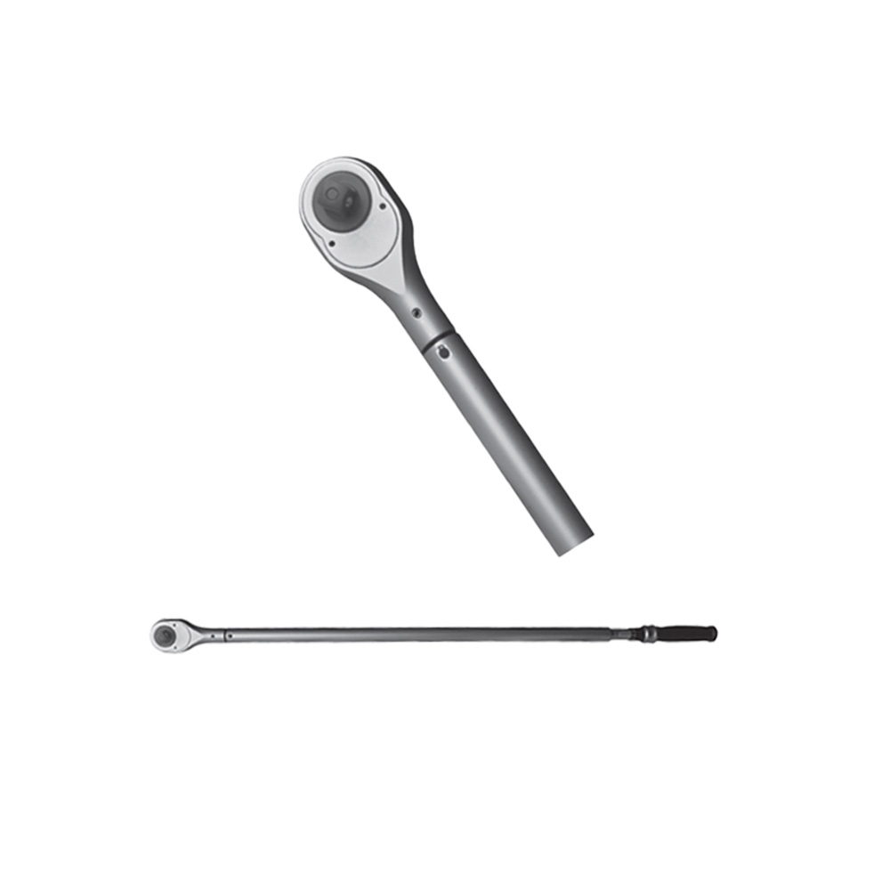 Tork Anahtarı 1/2" 40-210 Nm SAP.TW-340
