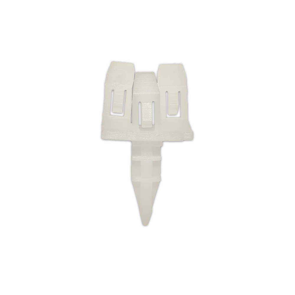 Klips Arka Tampon 3m8z-16k262b Ford Lincoln Mercuy Mazda cx 7 2007-2012 gK2E-50-1k5A 10 Adet