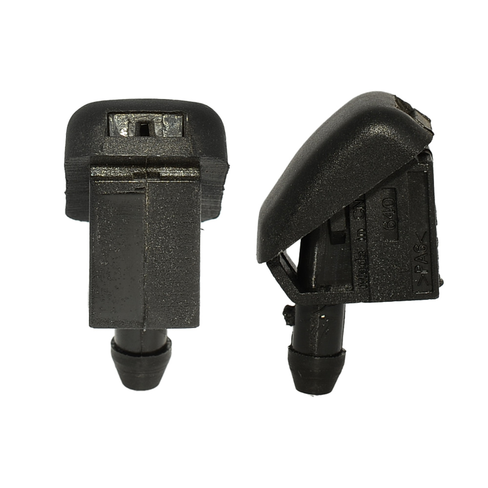 Fıskiye Memesi 3B0955985 VW Passat Jetta Golf 2 Adet