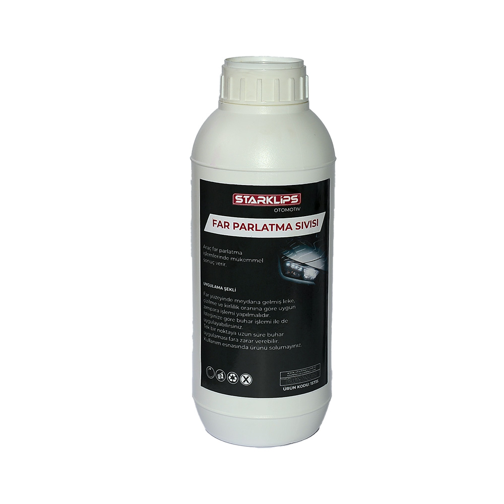 Far Temizleme ve Flexi Yapıştırma İnce Krf 1 Lt Stein