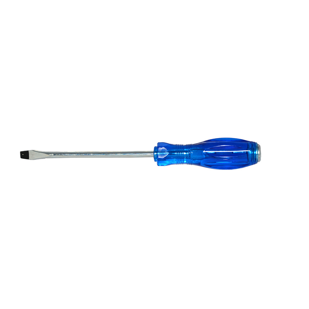 Tornavida Darbeli Düz 7x150