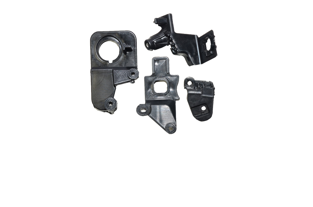 Far Tamir Seti Sol CT6212F2 6212.F0 Citroen C5 2 2008-2012