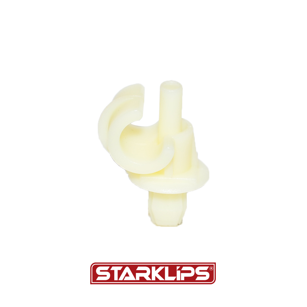 Klips Kaput Çubuk 4,2x6,8-6,8x29mm 1H0823397 Audi Seat Skoda VW  10 Adet