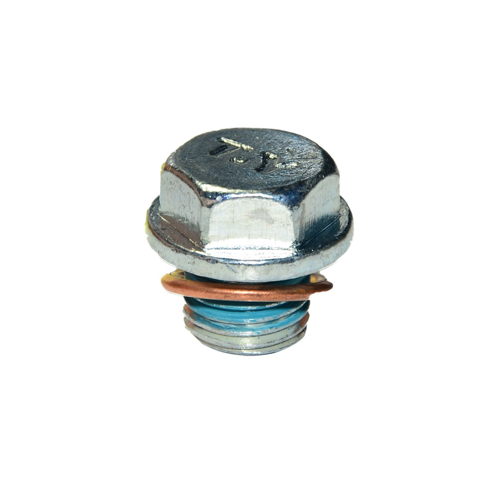 Tapa Karter Boyalı Pullu 21512-21010 Hyundai Honda 5 Adet