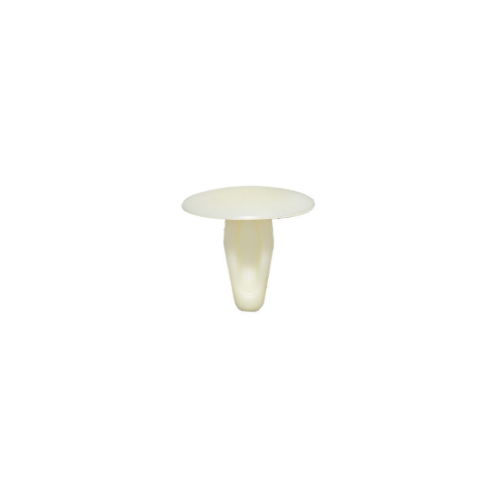 Klips Döşeme Beyaz 4,2x7x18x20mm 10 Adet