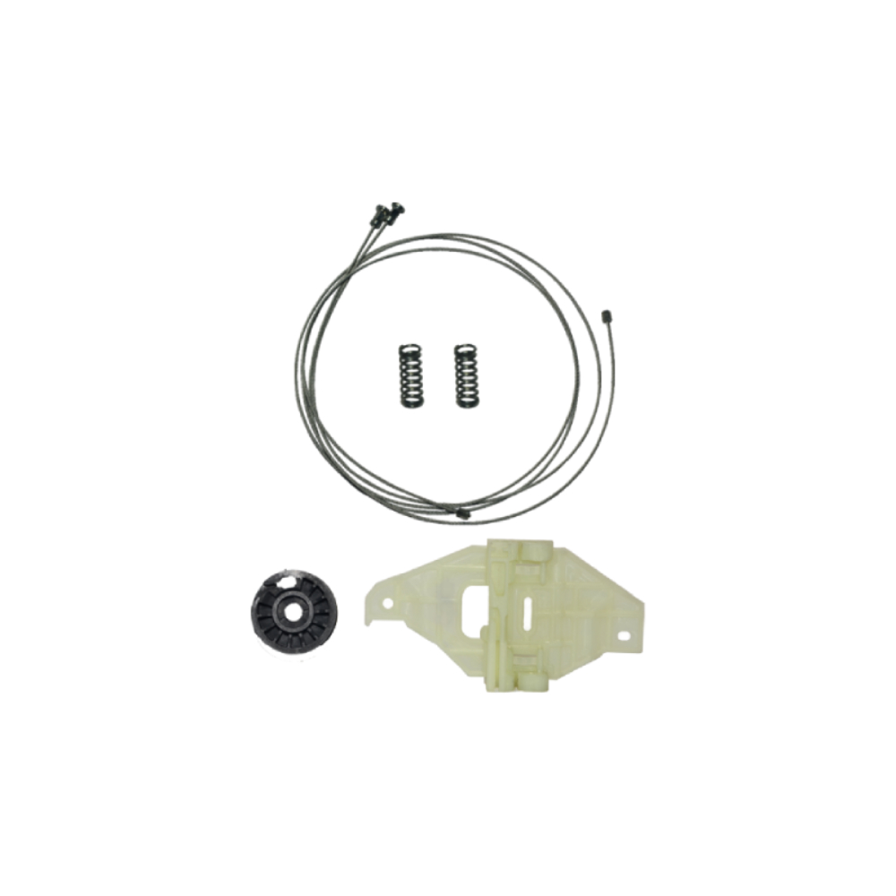 Peugeot 301 Citroen C- Elysee 2012-2017 9674437280 Set Cam Sol Arka