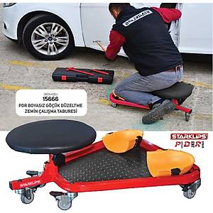 Pdr Boyas�z G���k D�zeltme Yard�mc� Ara�