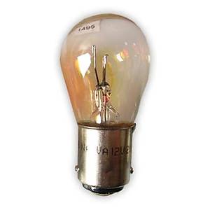 Park Ampul� 1176 D�z T�rnak �ift Duy 12V 21/5W Narva 17918 10 Adet